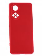 Чехол-накладка Huawei Honor 50/Nova 9 Derbi Silicone Red