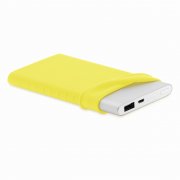 Чехол для Xiaomi Power Bank 2 5000 mAh Green