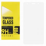 Защитное стекло ASUS Zenfone 3 ZS570KL Glass Pro+ 0.33mm