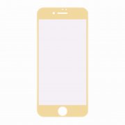 Защитное стекло iPhone 7/8/SE (2020) Remax Gener 3D Full Rose gold