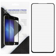 Защитное стекло ASUS ZenFone 6 ZS630KL DF Full Screen черное 0.33mm