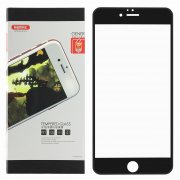 Защитное стекло iPhone 6 Plus/6S Plus Remax Gener GL-07 3D Black 0.26mm