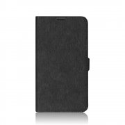 Чехол книжка Xiaomi Mi9 DF черный