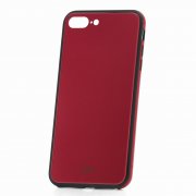 Чехол-накладка iPhone 7 Plus/8 Plus Remax Jinggang Red