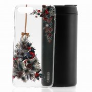 Чехол-накладка iPhone 7 Plus Gresso Рождество