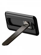 Складная подставка для смартфона Baseus Foldable Bracket Black