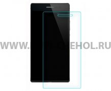 Защитное стекло Huawei MediaPad X1 7.0 Ainy 0.33mm