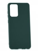 Чехол-накладка Samsung Galaxy A72 Derbi Ultimate зеленый