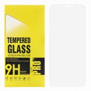 Защитное стекло Huawei Honor Play 2018 Glass Pro+0.3mm