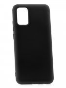 Чехол-накладка Samsung Galaxy A02s Derbi Slim Silicone-3 черный