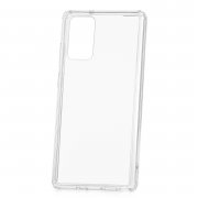 Чехол-накладка Samsung Galaxy Note 20 Kruche Acryl Crystal