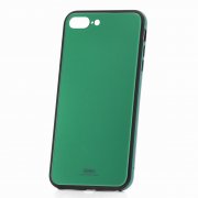 Чехол-накладка iPhone 7 Plus/8 Plus Remax Jinggang Green