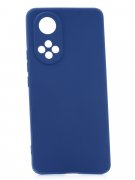 Чехол-накладка Huawei Honor 50/Nova 9 Derbi Silicone Blue