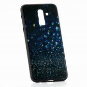 Чехол-накладка Samsung Galaxy A6 Plus (2018) A605f/J8 2018 010013