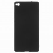 Чехол-накладка Huawei P8 Hoco Fascination Black