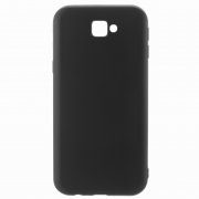 Чехол-накладка Samsung Galaxy J7 Prime Hoco Fascination Black