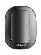 Автомобильный зажим для очков Baseus Platinum Vehicle Eyewear Clip Black