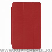 Чехол откидной Samsung Galaxy Tab A 10.1 T515 (2019) Smart Case красный