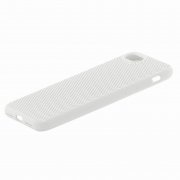 Чехол-накладка iPhone 7/8/SE (2020) 9307 белый
