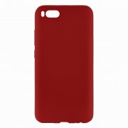 Чехол-накладка Xiaomi Mi Note 3 8972 красный