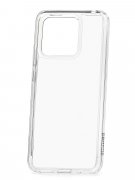 Чехол-накладка Xiaomi Redmi 10C Kruche Acryl Crystal