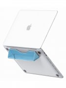 Магнитная подставка для ноутбука Amazingthing Marsix New Blue