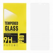 Защитное стекло Sony Xperia XZ3 Glass Pro+ 0.33mm