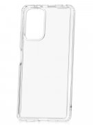Чехол-накладка Xiaomi Redmi Note 10 Pro Kruche Acryl Crystal