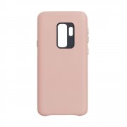 Чехол-накладка Samsung Galaxy S9 Plus K-Doo Noble Pink