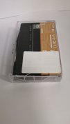 Power Bank 10000 mAh WK Timeless Classics Black УЦЕНЕН