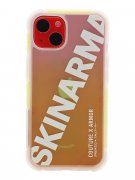Чехол-накладка iPhone 13 Skinarma Keisha Yellow