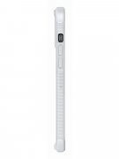 Чехол-накладка iPhone 13 Pro Max Skinarma Hansha Clear