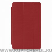 Чехол откидной Samsung Galaxy Tab A 10.5 T595/T590 (2018) Smart Case красный
