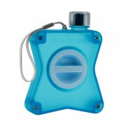 Пластиковая бутылка Remax RT-CUP37 250ml Blue УЦЕНЕН