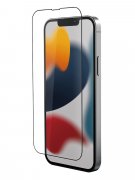Защитное стекло iPhone 13 mini Amazingthing Radix TrueFit Kit Duo Set Black 0.33mm