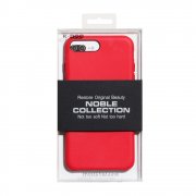 Чехол-накладка iPhone 7 Plus/8 Plus K-Doo Noble Red