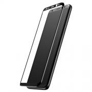 Защитное стекло Samsung Galaxy Note 8 Baseus Arc-surface 3D ARC Black 0.3mm