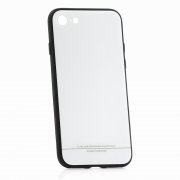 Чехол-накладка iPhone 7 Remax Yarose White