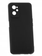 Чехол-накладка Realme 9i Derbi Slim Silicone черный
