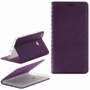 Чехол книжка Xiaomi Mi Max Book Case New фиолетовый