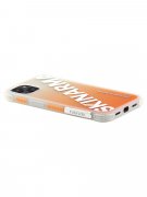 Чехол-накладка iPhone 13 Skinarma Keisha Orange