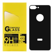 Защитное стекло iPhone 7 Plus Glass Pro Glue 5D черное заднее 0.33mm
