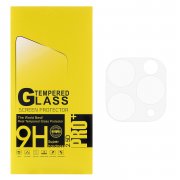 Защитное стекло для камеры iPhone 11 Pro/11 Pro Max Glass Pro+ 0.33mm