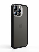 Чехол-накладка iPhone 13 Pro Amazingthing Explorer Pro Black