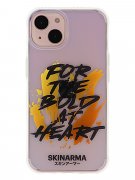 Чехол-накладка iPhone 13 Skinarma Hansha Clear