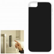 Чехол-накладка iPhone 5/5S антигравитационный 9480 белый