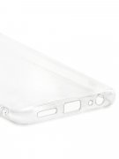 Чехол-накладка Tecno Pop 5 LTE iBox Crystal прозрачный 