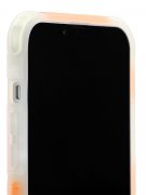 Чехол-накладка iPhone 13 Skinarma Keisha Orange