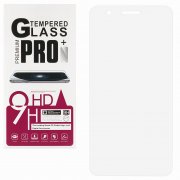 Защитная плёнка Huawei Honor V9/Honor 8 Pro Glass Pro+ Full Screen Cover 