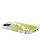 Чехол-накладка iPhone 13 Skinarma Keisha Yellow
